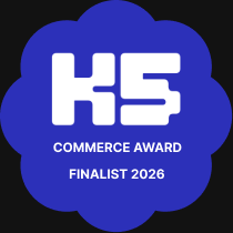 KS Commerce Award Finalist 2026
