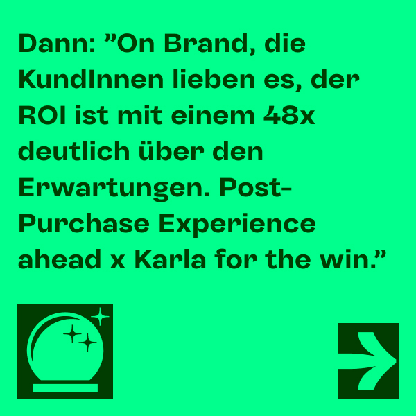 Ahead x Karla - image 4