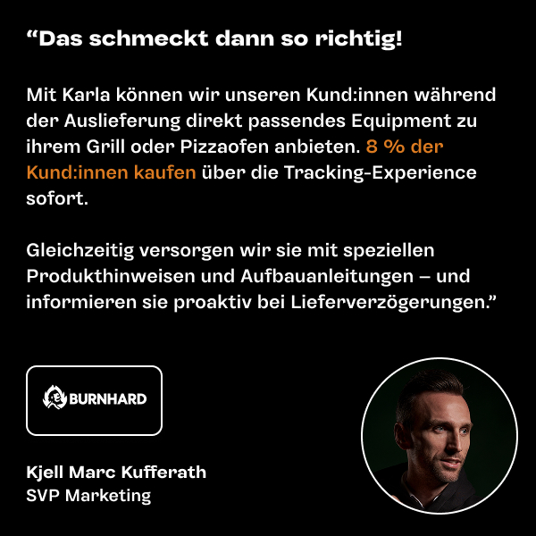 Burnhard x Karla - image 3