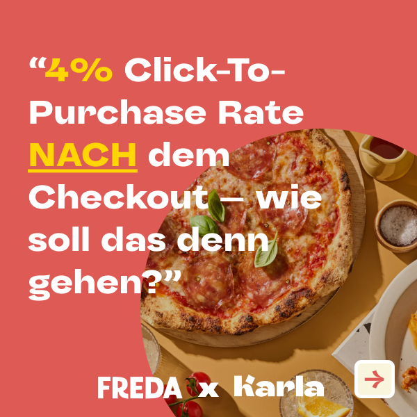 FREDA x Karla - image 2