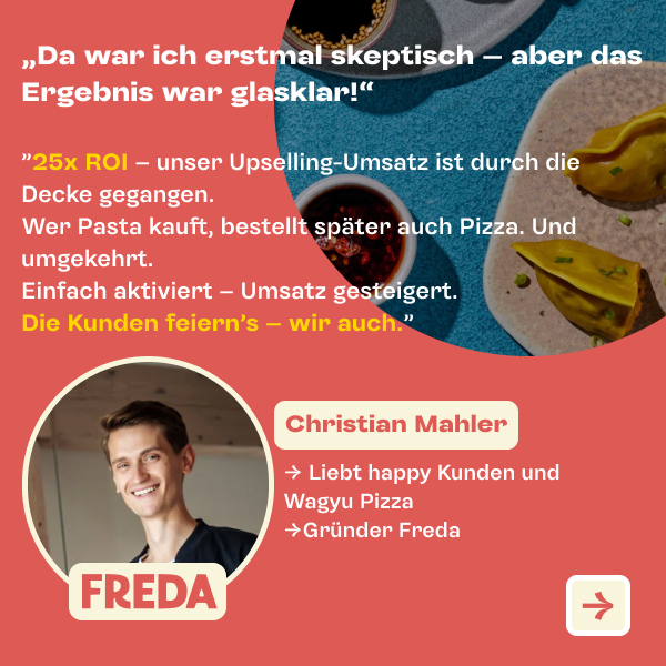 FREDA x Karla - image 3