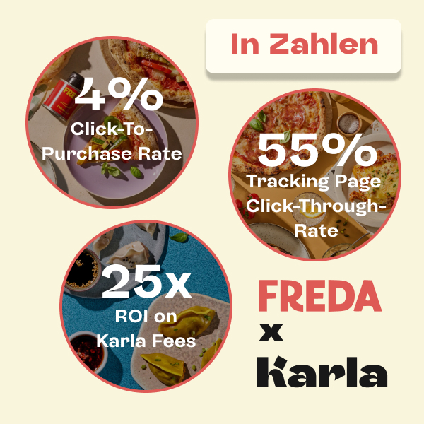 FREDA x Karla - image 4