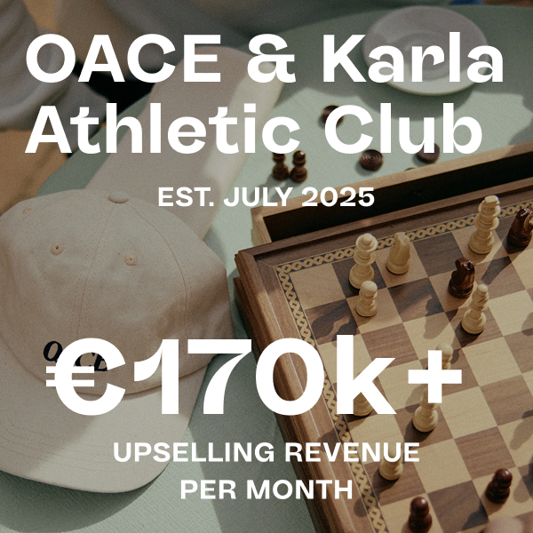 OACE x Karla - image 3